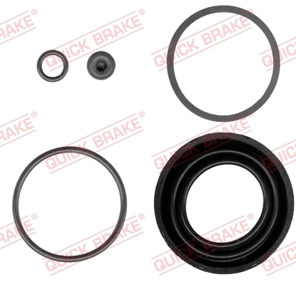 Repair Kit, brake caliper